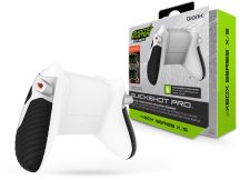   Bionik BNK-9074 Quickshot Pro Xbox Series Fekete&Fehér Kontroller Ravasz Kiegészítőcsomag