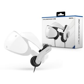   Bionik BNK-9100 Mantis Pro Playstation VR2 Headset Kompatibilis Stereo Fejhallgató