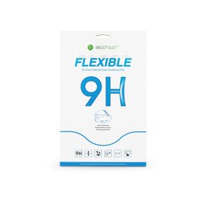   Bestsuit Flexible 9H Nano Glass - Samsung SM-X110/X115 Galaxy Tab A9 8.7 rugalmas üvegfólia