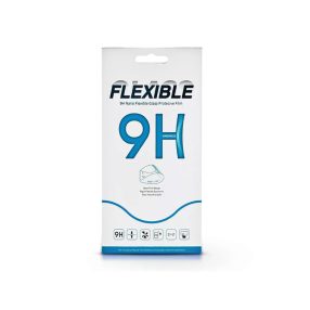  Bestsuit Flexible 9H Nano Glass - Apple iPhone 16 Pro Max/17 Pro Max rugalmas üvegfólia