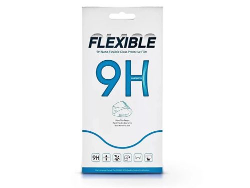 Bestsuit Flexible 9H Nano Glass - Samsung SM-A366 Galaxy A36 5G rugalmas üvegfólia