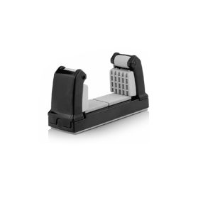   Haffner Choyo S2278W univerzális öntapadós autós tartó - fekete/szürke