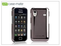  Samsung S5830 Galaxy Ace hátlap - Case-Mate Barely There - metalic silver