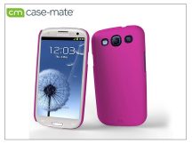   Samsung i9300 Galaxy S III hátlap - Case-Mate Barely There - pink