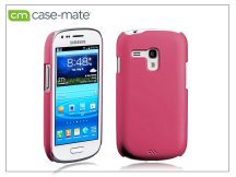   Samsung i8190 Galaxy S III Mini hátlap - Case-Mate Barely There - pink