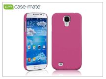   Samsung i9500 Galaxy S4 hátlap - Case-Mate Barely There - pink