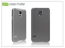   Samsung SM-G900 Galaxy S5 hátlap - Case-Mate Barely There - silver