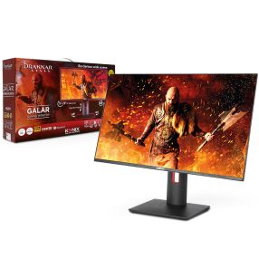 Drakkar Galar 27 FHD 240Hz 1ms gamer monitor"