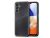 Dux Ducis Aimo Series tok - Samsung A155 Galaxy A15 4G/5G - fekete/átlátszó