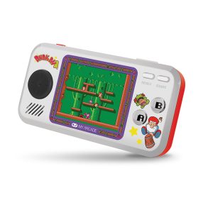   My Arcade DGUNL-3249 Don Doko Don 3in1 Pocket Player Hordozható Kézikonzol