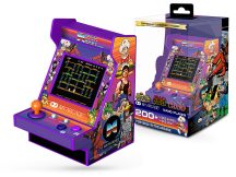   My Arcade DGUNL-4121 Data East 200+ Nano Player Retro Arcade 4.5Hordozható Játékkonzol"