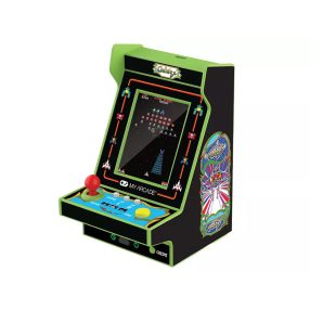   My Arcade DGUNL-4197 Galaga Nano Player Pro Retro Arcade 4.8 Hordozható Játékkonzol"