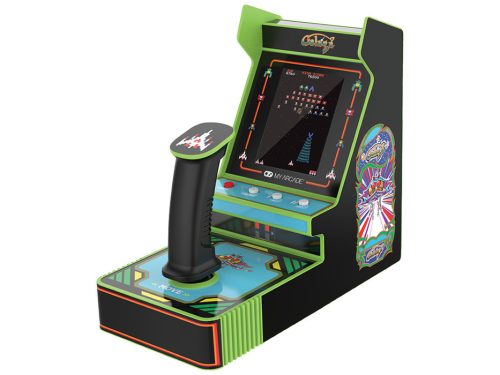 My Arcade DGUNL-7000 Galaga 2in1 Joystick Player Hordozható Kézikonzol