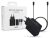 Samsung EP-T5020XBEGEU gyári 50W 2xUSB C fekete hálózati töltő + Type-C kábel