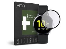   HOFI Hybrid Glass üveg képernyővédő fólia - Huawei Watch Active 2 (44 mm) - black