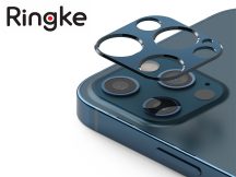   Ringke Camera Sytling hátsó kameravédő borító - Apple iPhone 12 Pro - blue