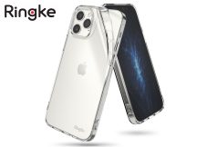 Apple iPhone 12/12 Pro hátlap - Ringke Air - clear