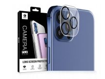   Mocolo TG+ hátsó kameralencse védő edzett üveg - Apple iPhone 12 Pro - transparent