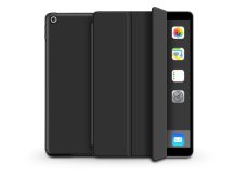   Apple iPad 10.2 (2019/2020/2021) védőtok (Smart Case) on/off funkcióval - black (ECO csomagolás)