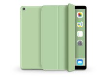   Apple iPad 10.2 (2019/2020/2021) védőtok (Smart Case) on/off funkcióval - cactus green (ECO csomagolás)