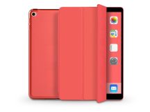   Apple iPad 10.2 (2019/2020) védőtok (Smart Case) on/off funkcióval - red (ECO csomagolás)