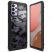 Samsung A725F Galaxy A72 4G/A726B Galaxy A72 5G ütésálló hátlap - Ringke Fusion X - camo black