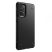 Samsung A725F Galaxy A72 4G/A726B Galaxy A72 5G ütésálló hátlap - Ringke Onyx - black