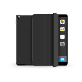   Tech-Protect tablet tok (Smart Case) - Apple iPad 9.7 (2017/2018) - fekete - ECO