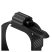Spigen Gearlock kerékpárra szerelhető telefontartó / rögzítő rendszer AU100 adapterrel - Gearlock MS100 Stem/Handlebar Bike Mount - fekete