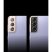 Ringke Camera Sytling hátsó kameravédő borító - Samsung G996F Galaxy S21+ - black