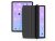 Tech-Protect tok (Smart Case) - Apple iPad Air 4/5 (2020/2022) 10.9/Air 6 (2024) 11 - fekete - ECO"