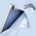 Apple iPad Air 4 (2020)/iPad Air 5 (2022) 10.9 védőtok (Smart Case) on/off funkcióval - black (ECO csomagolás)
