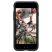 Apple iPhone 7/iPhone 8/SE 2020 ütésálló hátlap Gearlock MF100/MS100 kerékpárra szerelhető telefontartó / rögzítő rendszerhez -  Spigen Gearlock GCF121 - black