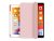 Tech-Protect tablet tok (Smart Case) - Apple iPad 10.2 (2019/2020/2021) - pink - ECO