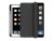 Tech-Protect tok (Smart Case) - Apple iPad Air 4/5 (2020/2022) 10.9/Air 6 (2024) 11 - fekete - ECO"