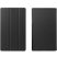 Samsung T500/T505 Galaxy Tab A7 10.4 tablet tok (Smart Case) on/off funkcióval -Tech-Protect - black (ECO csomagolás)