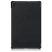 Samsung P610/P615 Galaxy Tab S6 Lite 10.4 védőtok (Smart Case) on/off funkcióval - black (ECO csomagolás)