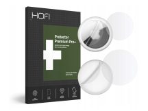  HOFI Hydrogel Pro+ képernyővédő fólia rugalmas TPU műanyagból - Apple AirTag - 2 db/csomag 