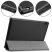 Huawei MediaPad T5 10.1 védőtok (Smart Case) on/off funkcióval - black (ECO csomagolás)