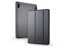   Huawei MatePad 11 (2021) védőtok (Smart Case) on/off funkcióval - black (ECO csomagolás)