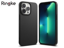 Apple iPhone 13 Pro Max hátlap - Ringke Air S - black