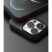 Apple iPhone 13 Pro Max hátlap - Ringke Air S - black