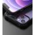 Apple iPhone 13 Mini ütésálló hátlap - Ringke Fusion X - black