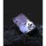 Apple iPhone 13 Mini ütésálló hátlap - Ringke Fusion X - black