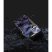 Apple iPhone 13 Mini ütésálló hátlap - Ringke Fusion X - camo black