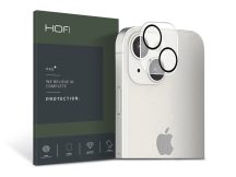   HOFI Cam Pro+ hátsó kameralencse védő edzett üveg - Apple iPhone 13/13 Mini - transparent