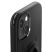 Apple iPhone 13 ütésálló hátlap Gearlock MF100/MS100 kerékpárra szerelhető telefontartó / rögzítő rendszerhez -  Spigen Gearlock GCF143 - black