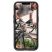 Apple iPhone 13 Pro Max ütésálló hátlap Gearlock MF100/MS100 kerékpárra szerelhető telefontartó / rögzítő rendszerhez -  Spigen Gearlock GCF141 - black