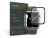 HOFI Hybrid Glass üvegfólia - Apple Watch Series 7 (45mm) - fekete