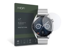   HOFI Glass Pro+ üveg képernyővédő fólia - Huawei Watch GT 3 (46 mm) - clear